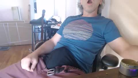 Snapshot of joebo7575 chatting on March 9, 8:57 pm joebo7575 online show from March 9, 8:57 pm
