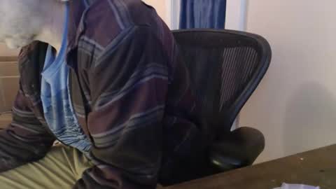 Snapshot of joebo7575 chatting on March 22, 5:44 am joebo7575 online show from March 22, 5:44 am