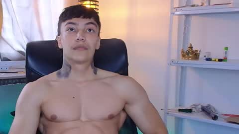 joeh_jonas online show from October 13, 4:51 pm