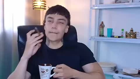 joeh_jonas online show from October 16, 4:19 pm