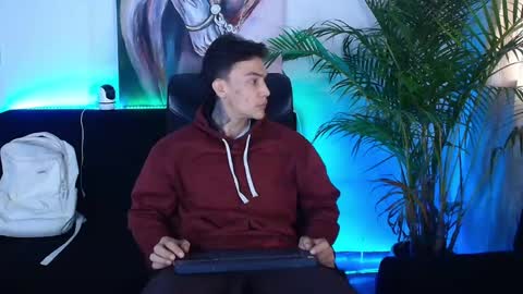 joeh_jonas online show from October 21, 1:01 pm