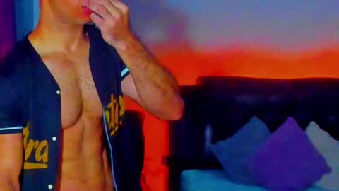 Snapshot of joel_ferreira chatting on February 19, 7:48 pm Joel online show from February 19, 7:48 pm