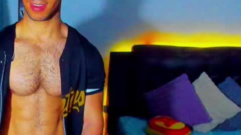 Snapshot of joel_ferreira chatting on March 11, 9:04 pm Joel online show from March 11, 9:04 pm