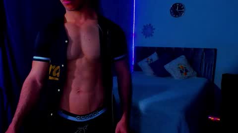 Snapshot of joel_ferreira chatting on February 23, 5:16 am Joel online show from February 23, 5:16 am