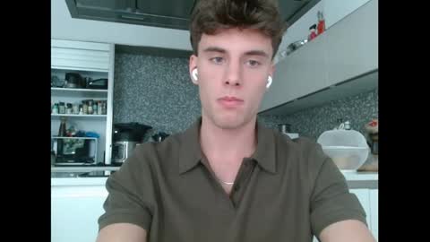 JOEL online show from March 17, 1:36 pm