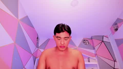Snapshot of joel_tyler_ chatting on July 1, 2:57 am Joel online show from July 1, 2:57 am
