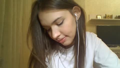 Jennifer online show from January 12, 8:58 pm