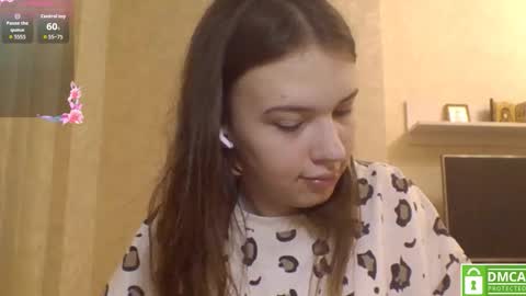 Jennifer online show from February 23, 3:42 pm