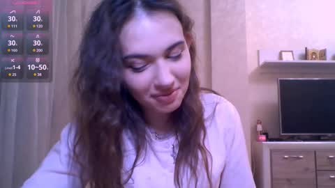 Jennifer online show from March 19, 6:56 pm