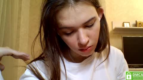 Jennifer online show from April 3, 5:55 pm