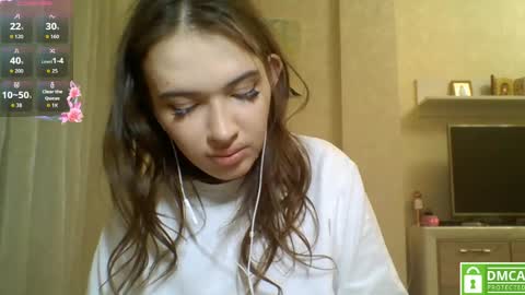 Jennifer online show from April 17, 6:00 pm