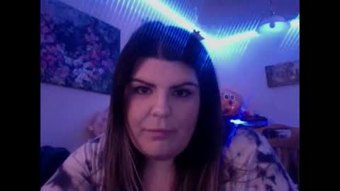 Snapshot of joemama34 chatting on December 8, 12:07 am Xtina online show from December 8, 12:07 am