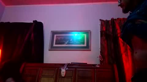 Snapshot of joemama34 chatting on February 15, 8:22 am Xtina online show from February 15, 8:22 am