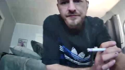 Snapshot of joemama34 chatting on October 9, 2:42 am Xtina online show from October 9, 2:42 am