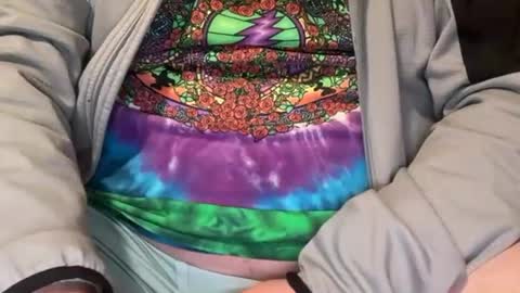 joemoehn312 online show from November 23, 4:45 am