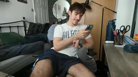 Snapshot of joeosulli2024 chatting on June 8, 5:35 pm JoeOsulli online show from June 8, 5:35 pm