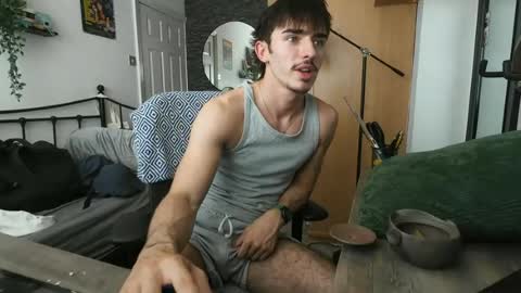 Snapshot of joeosulli2024 chatting on July 8, 2:32 pm JoeOsulli online show from July 8, 2:32 pm