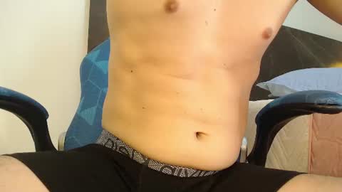 Joey online show from August 1, 11:47 pm