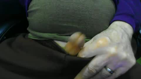 joeyballs123 online show from February 1, 5:00 pm