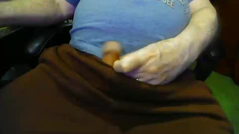 joeyballs123 online show from April 16, 4:41 pm