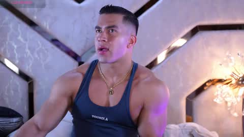 Joey Evans Joeyevanns IGTW  online show from October 30, 3:52 am