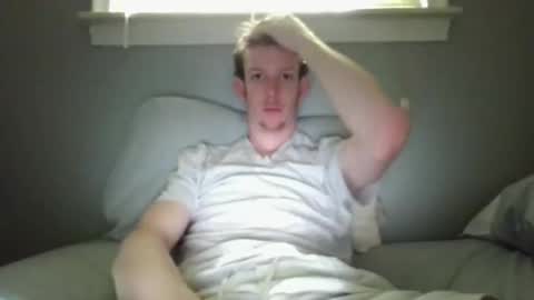 Snapshot of joeyherman78 chatting on May 26, 2:57 pm joeyherman78 online show from May 26, 2:57 pm
