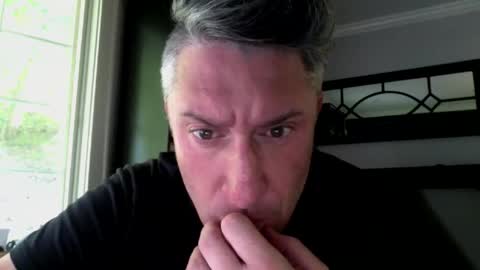 Snapshot of joeyjoe832 chatting on June 9, 8:42 pm joeyjoe832 online show from June 9, 8:42 pm