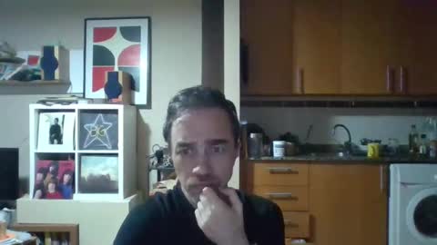 joeymmar online show from October 8, 8:17 pm