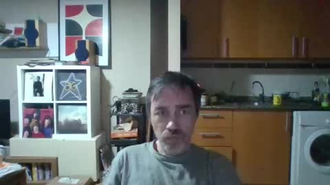 joeymmar online show from November 7, 9:26 pm