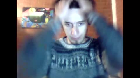 johan70nsexy online show from October 28, 7:45 am