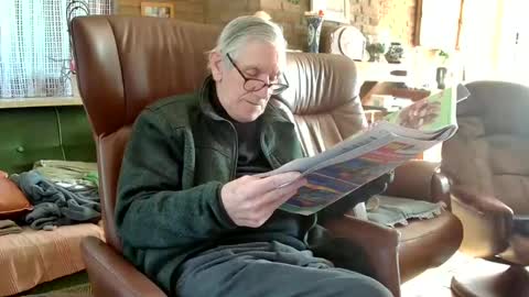 Snapshot of johan7_heet chatting on February 18, 1:55 pm johan7 heet online show from February 18, 1:55 pm