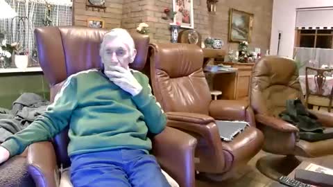 johan7 heet online show from December 15, 7:07 pm