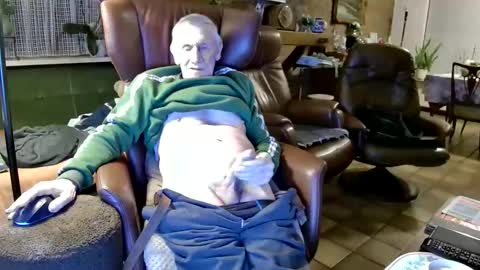 johan7 heet online show from February 24, 7:45 pm