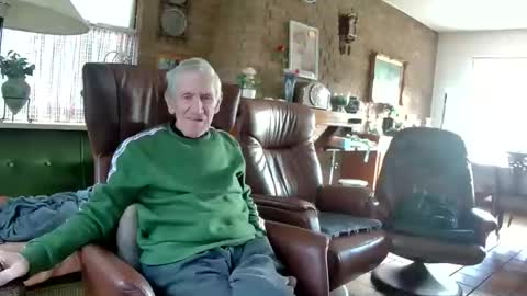 johan7 heet online show from March 1, 2:08 pm