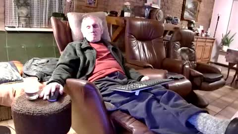 johan7 heet online show from March 23, 10:36 pm