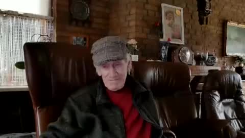 johan7 heet online show from March 24, 4:34 pm