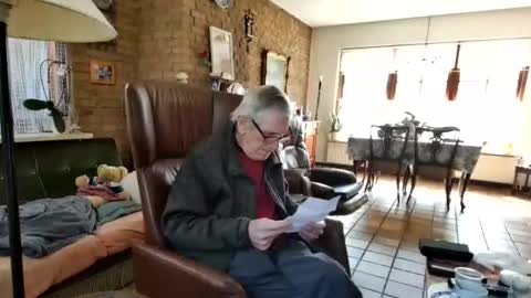 johan7 heet online show from March 26, 10:43 am