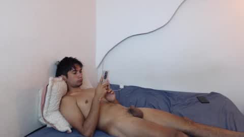 johan online show from October 13, 3:23 pm