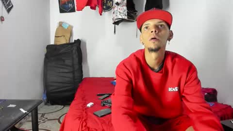 johan_and_antonella online show from March 14, 8:20 am