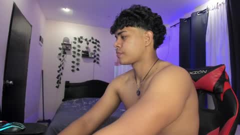 Johan Beley online show from April 15, 4:47 pm