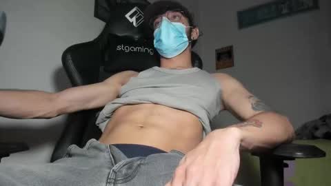 Johan online show from September 12, 2:28 pm