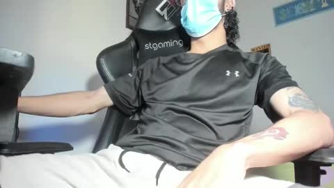 Johan online show from September 15, 5:35 pm