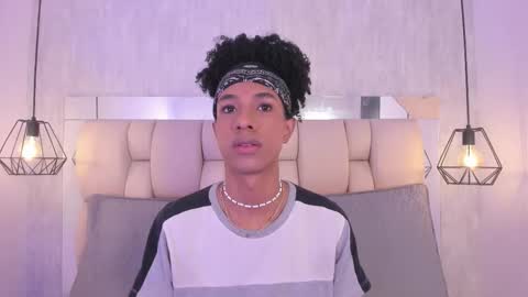 Johan  online show from December 2, 11:37 am