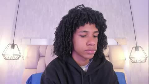 Johan  online show from March 18, 11:35 am