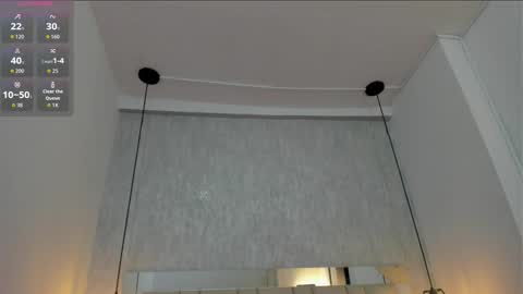 Johan  online show from March 26, 11:38 am