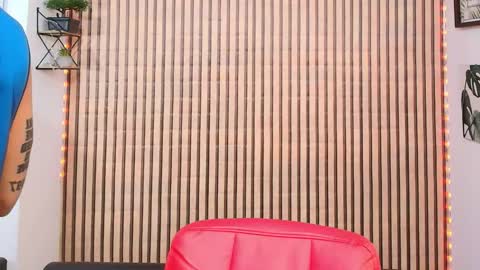 johan speitzer online show from March 2, 12:57 am