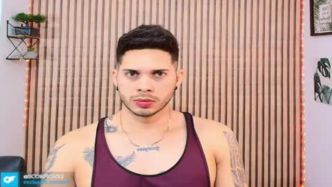 johan speitzer online show from April 20, 12:24 am