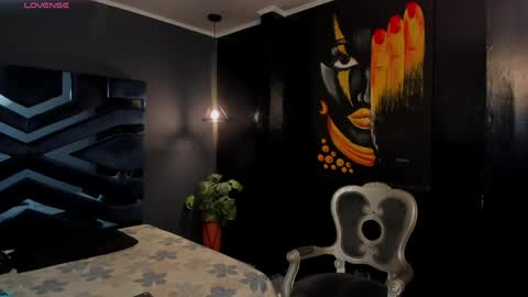 Johan Williams online show from April 10, 5:23 am