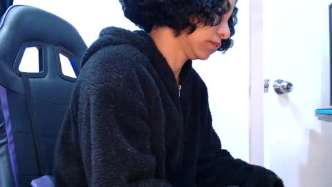 Snapshot of johana_carri chatting on April 12, 6:02 pm Johana Carri online show from April 12, 6:02 pm