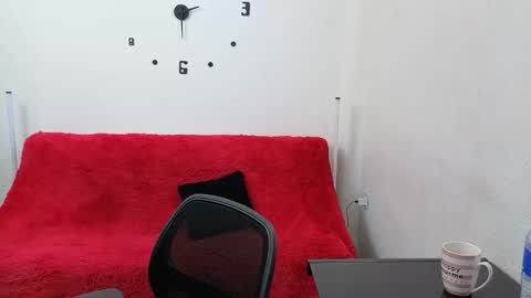 johana_collins online show from March 3, 2:56 pm